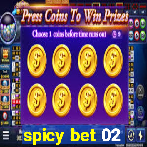 spicy bet 02